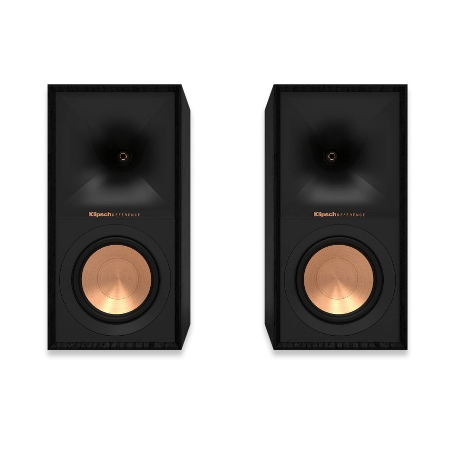 Hjttalere KLIPSCH R-50M Sort 300 W (2 enheder) #1