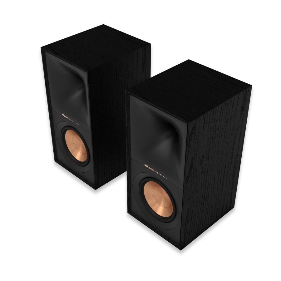Hjttalere KLIPSCH R-50M Sort 300 W (2 enheder) #2
