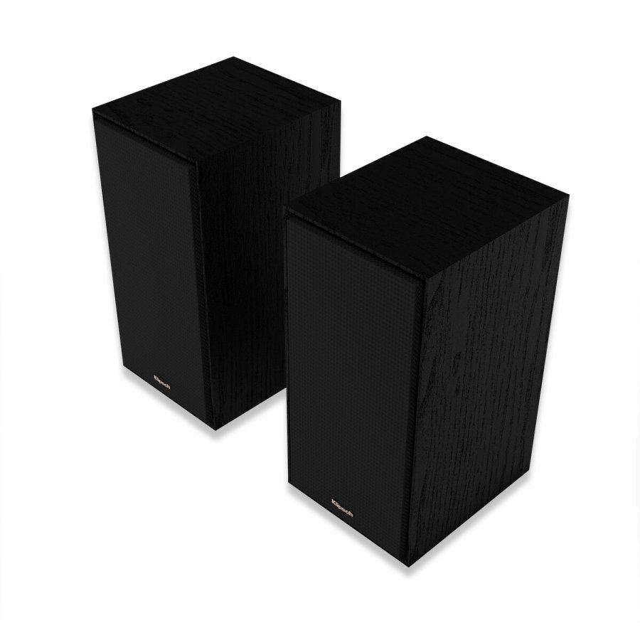 Hjttalere KLIPSCH R-50M Sort 300 W (2 enheder) #3