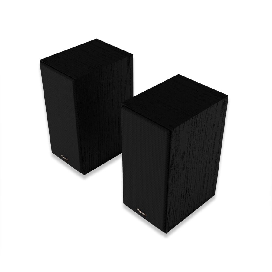 Hjttalere KLIPSCH R-40M Sort (2 enheder) #2