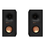 Hjttalere KLIPSCH R-40M Sort (2 enheder) #3