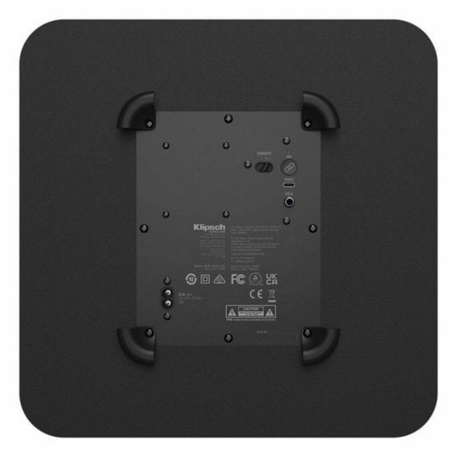 Subwoofer KLIPSCH KL1072078 #5