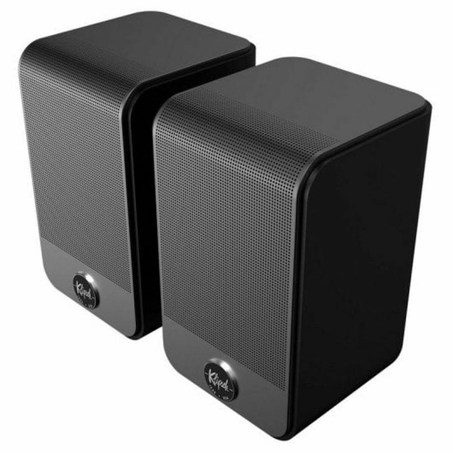 Brbare hjttalere KLIPSCH KL1072081 Sort 50 W #1
