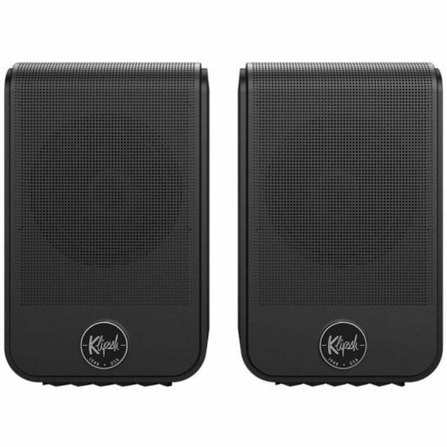 Brbare hjttalere KLIPSCH KL1072081 Sort 50 W #5