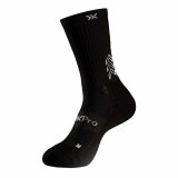 Voksen fodboldstrmper Soxpro Socks Pro Classic Sort 35-40 #1