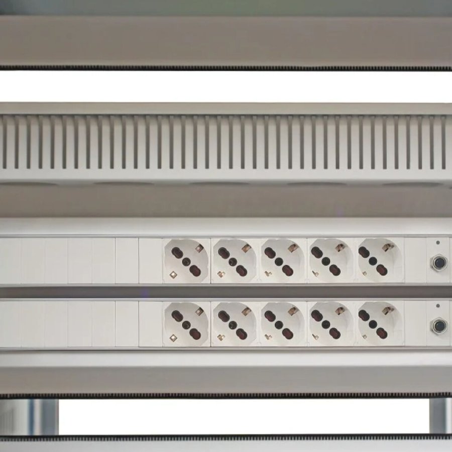 Rack kabinet Phasak PHT 3530 #5