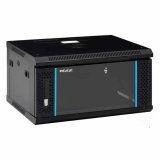 Vgmonteret rack kabinet Phasak PHO 2106D #1