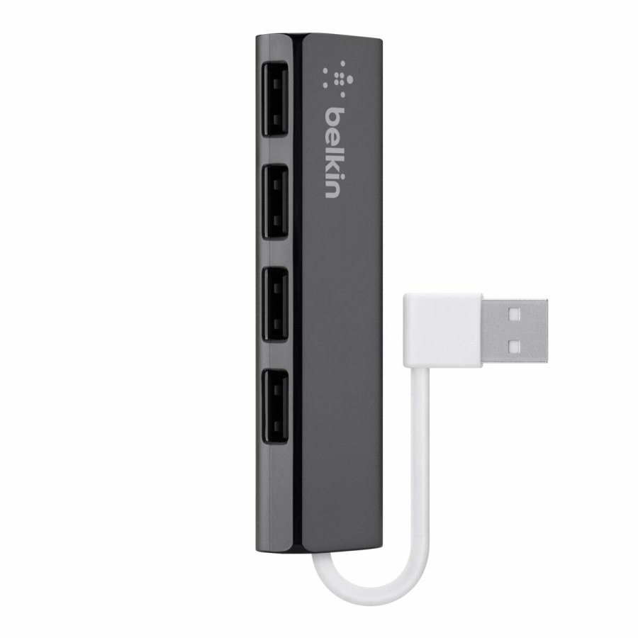 4-Port USB Hub Belkin F4U042BT #2