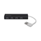 4-Port USB Hub Belkin F4U042BT #1