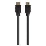 HDMI-kabel Belkin F3Y017BT5M-BLK #1