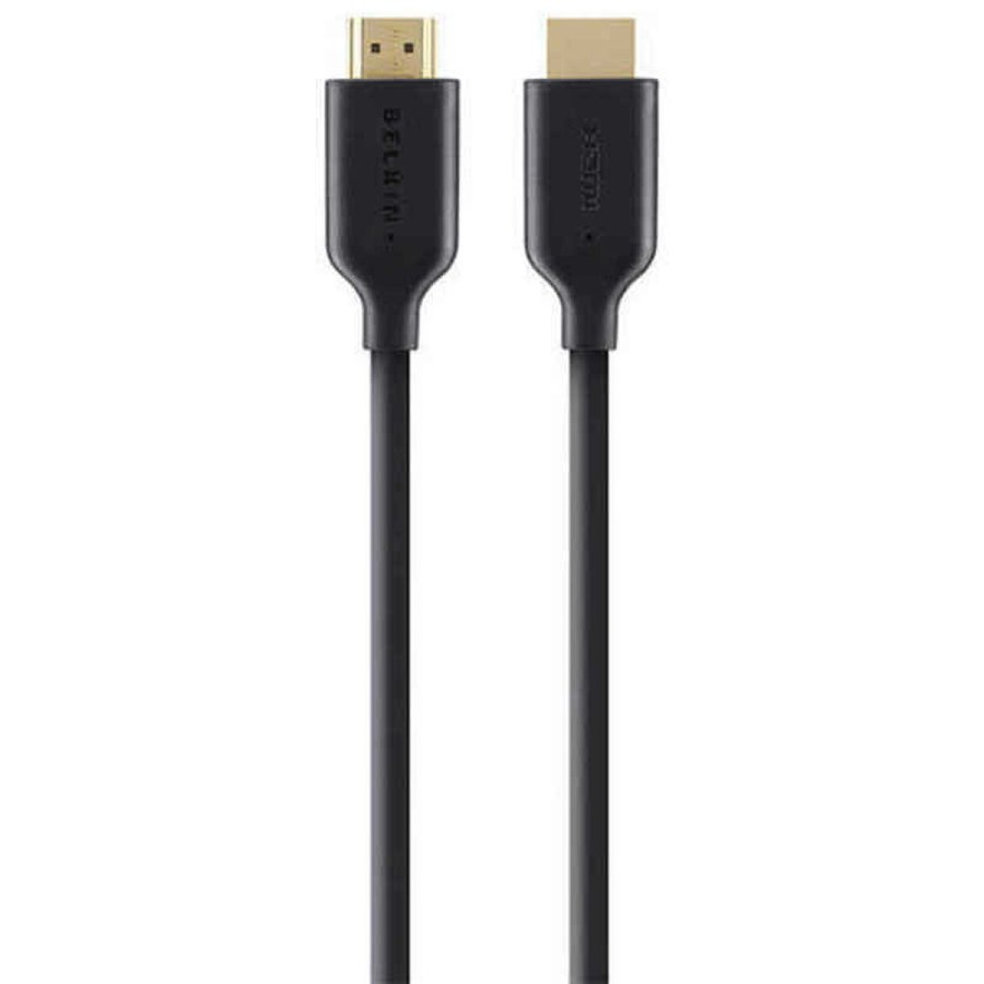 HDMI-kabel Belkin F3Y021BT2M #1