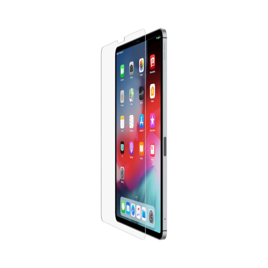 Skrmbeskytter til tablet Belkin F8W934ZZ iPad Pro 11 #1