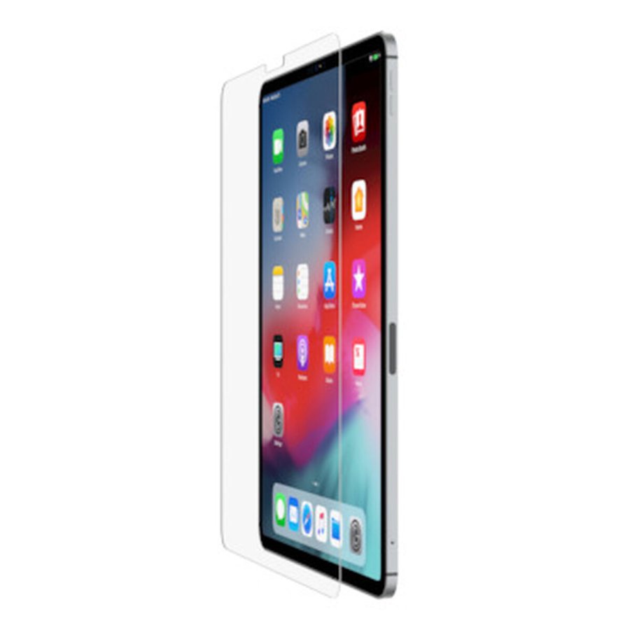 Skrmbeskytter til tablet Belkin F8W935ZZ iPad Pro 12.9 #1