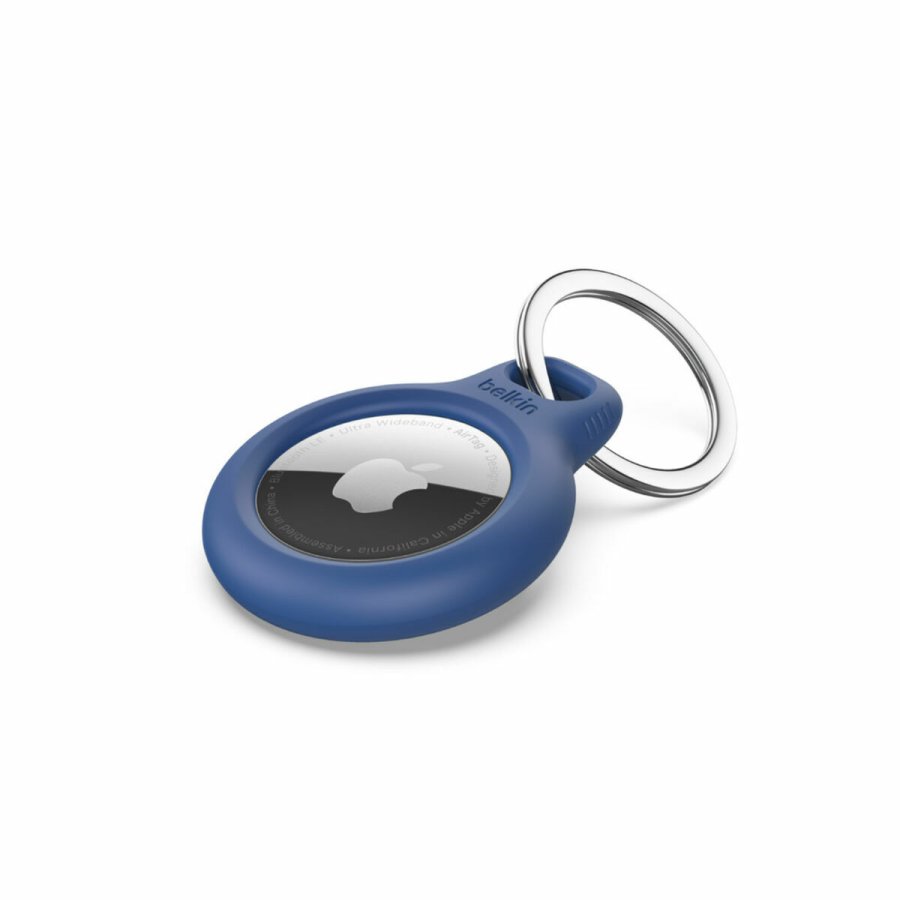 Nglesnor Airtag Belkin F8W973BTBLU #1