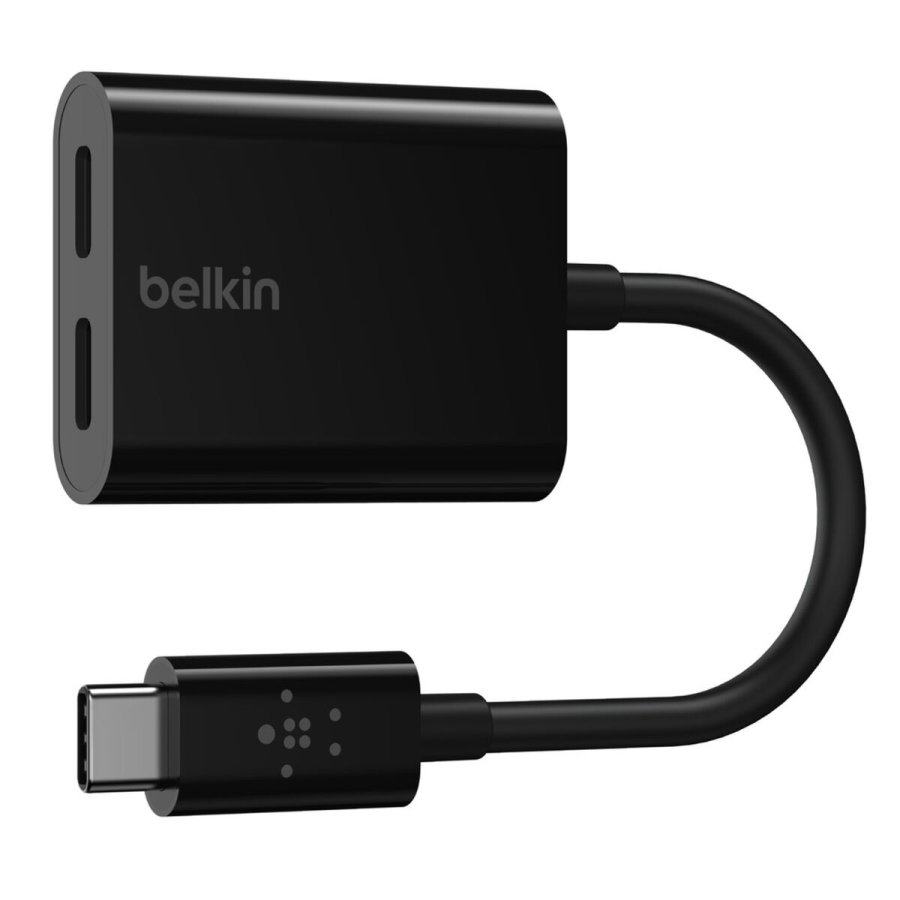 Kabel USB C Belkin F7U081BTBLK #1