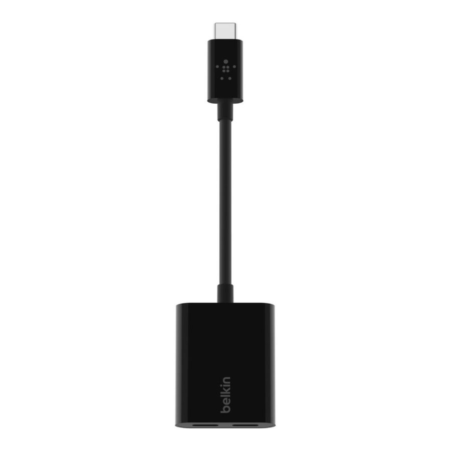 Kabel USB C Belkin F7U081BTBLK #2