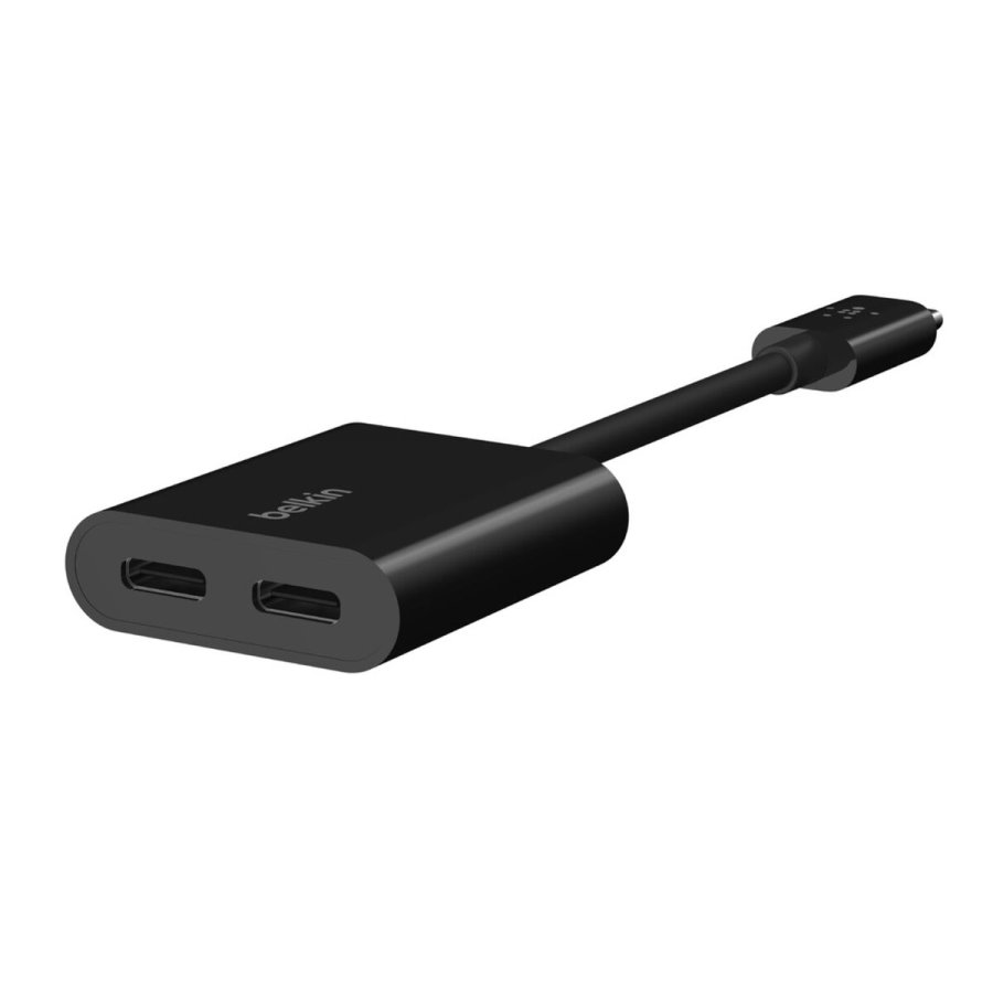 Kabel USB C Belkin F7U081BTBLK #3