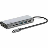 USB Hub Belkin AVC008BTSGY Slvfarvet #3
