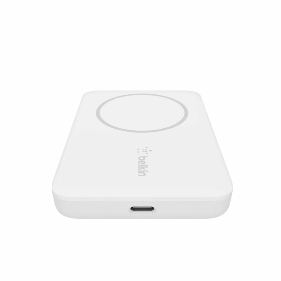 Powerbank Belkin BPD002BTWH Hvid 2500 mAh (1 enheder) #3