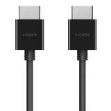 HDMI-kabel Belkin AV10175BT2MBKV2 Sort 2 m #2