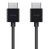 HDMI-kabel Belkin AV10175BT2MBKV2 Sort 2 m #1