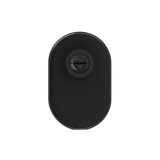 Trdls oplader med mobilholder Belkin WIC004BTBK Sort 10 W (1 enheder) #7