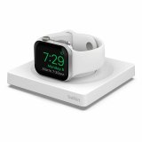 Trdls oplader Belkin WIZ015BTWH Apple Watch #1