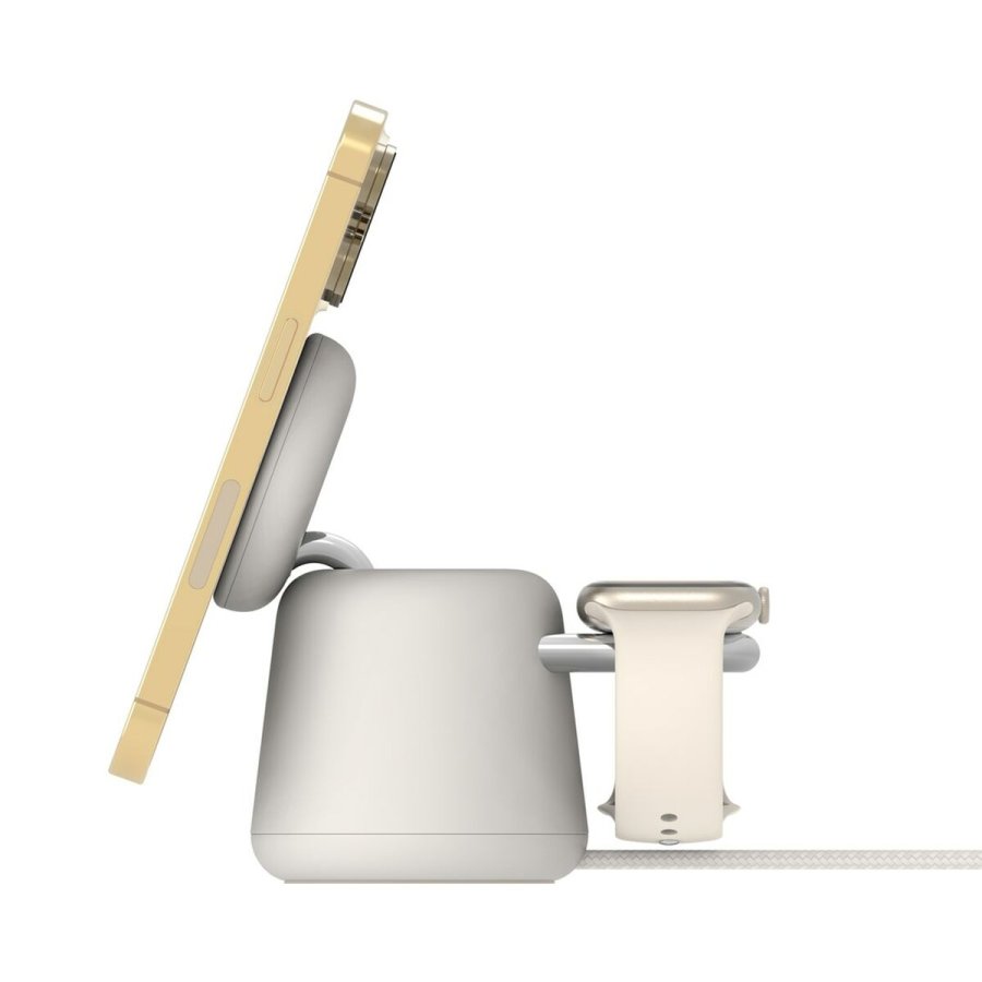 Vgoplader Belkin WIZ020VFH37 #4