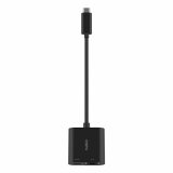 USB-kabel Belkin INC019BTBK Sort 100 W #3
