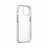 Mobilcover Belkin MSA022BTCL Gennemsigtig iPhone 15 Pro Max #1