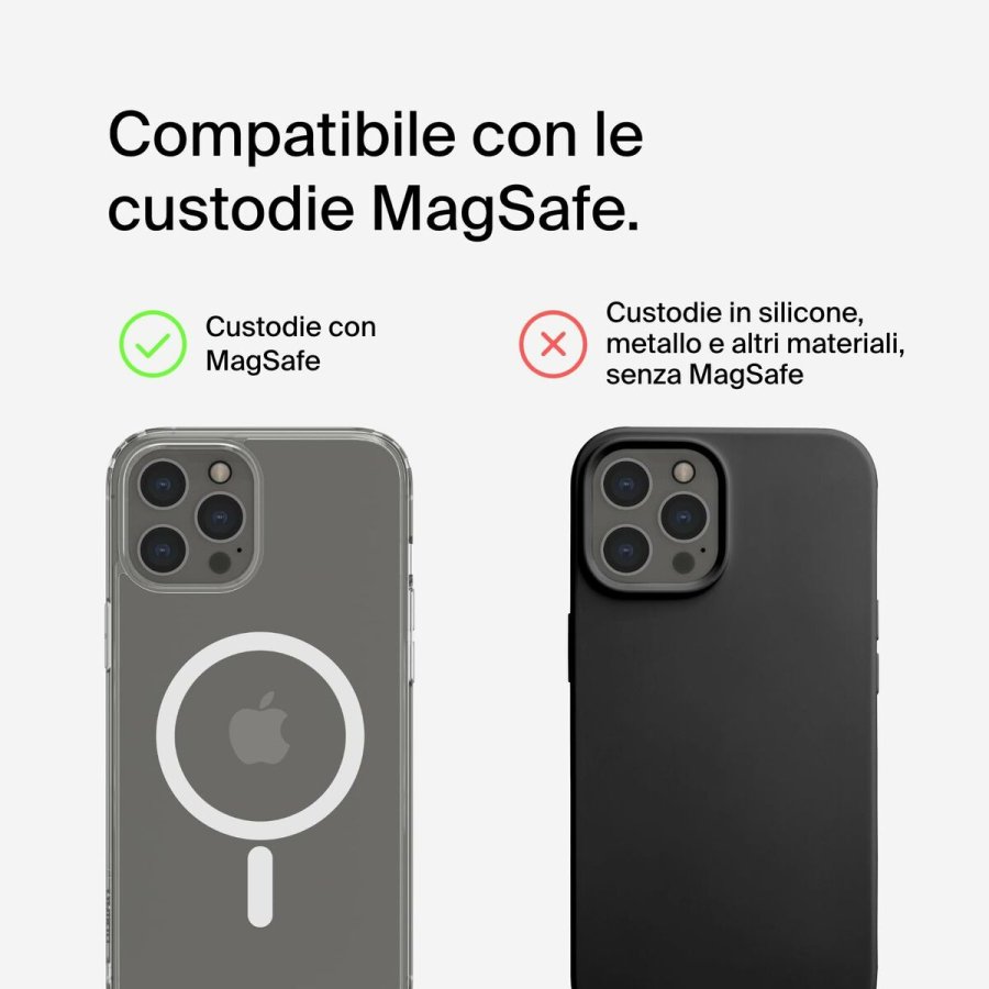 Trdls oplader Belkin WIZ009VFWH-V2 Hvid #7