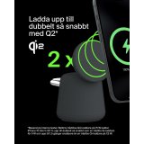 Powerbank Belkin WIZ027VFH36 Sort #2