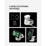 Powerbank Belkin WIZ027VFH37 Beige #3