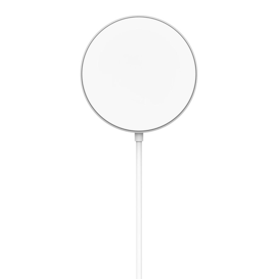 Trdls oplader Belkin Hvid #2