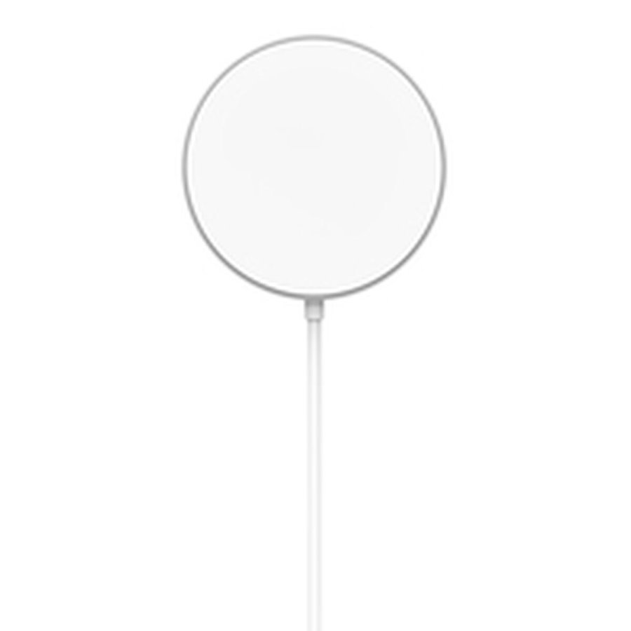 Trdls oplader Belkin Hvid #3