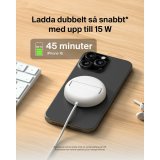 Trdls oplader Belkin Hvid #7