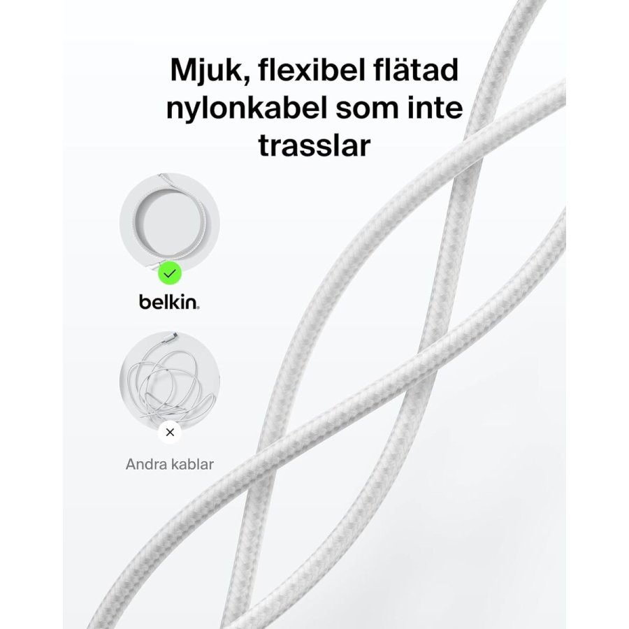 USB-kabel Belkin #6