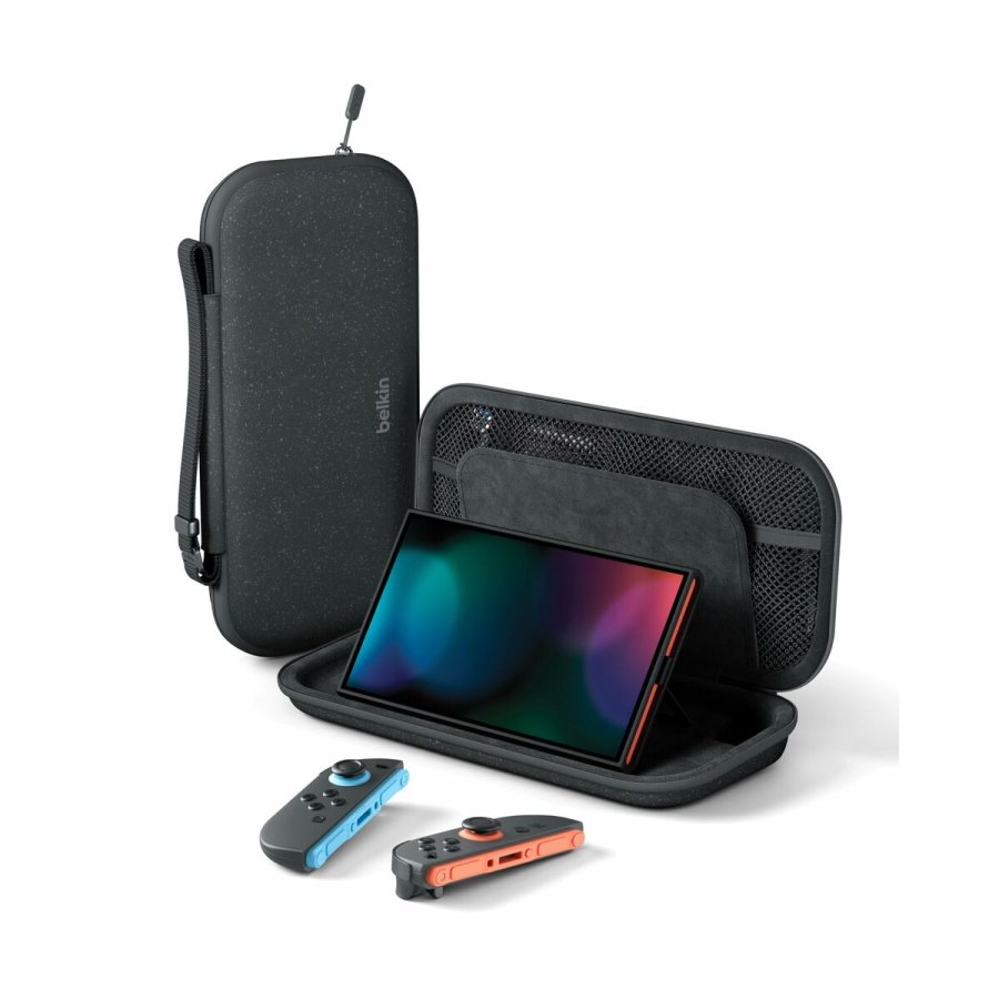 ske til Nintendo Switch 2 Belkin Sort #2