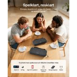 ske til Nintendo Switch 2 Belkin Sort #4
