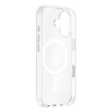 Mobilcover Belkin iPhone 17 Gennemsigtig Apple #4