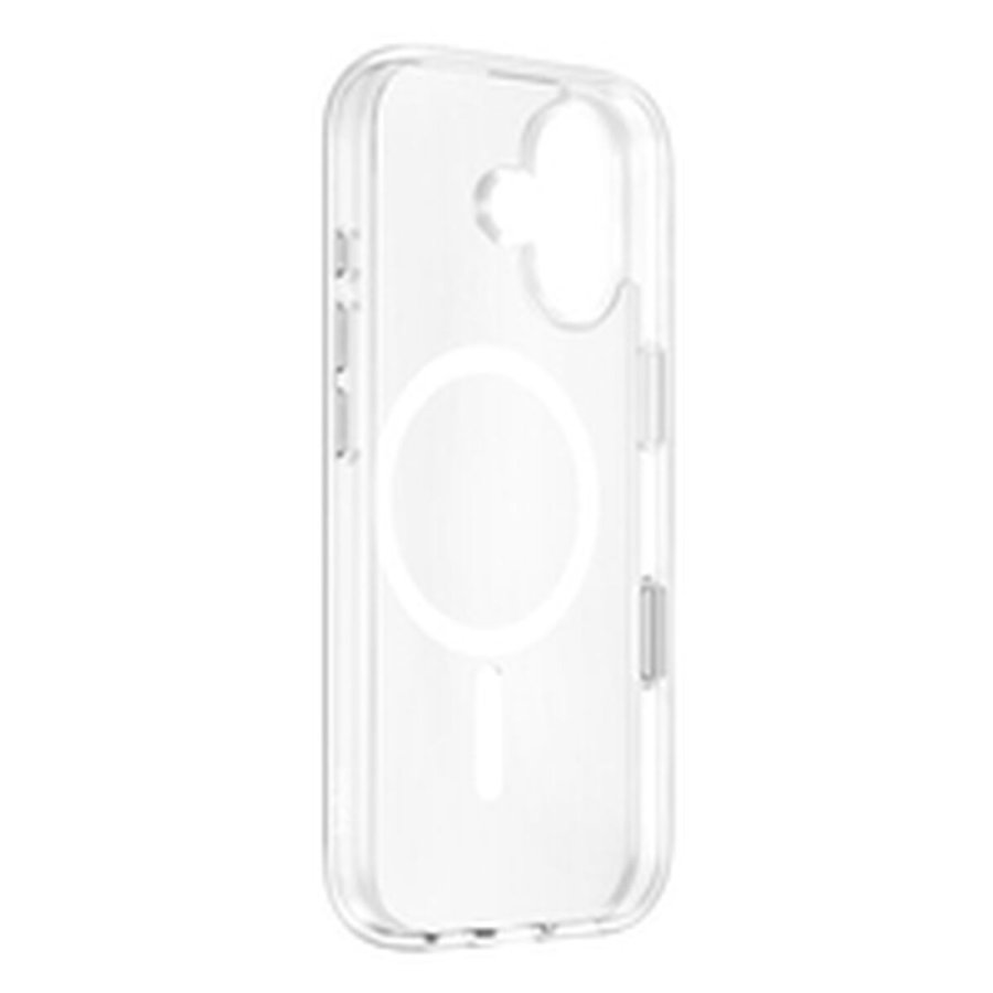 Mobilcover Belkin iPhone 17 Gennemsigtig Apple #4
