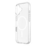 Mobilcover Belkin iPhone 17 Gennemsigtig Apple #1