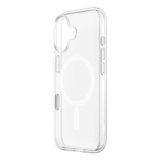 Mobilcover Belkin iPhone 17 Gennemsigtig Apple #5