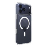 Mobilcover Belkin iPhone 17 Pro Max Gennemsigtig Apple #2