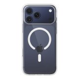 Mobilcover Belkin iPhone 17 Pro Max Gennemsigtig Apple #3