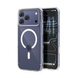 Mobilcover Belkin iPhone 17 Pro Max Gennemsigtig Apple #6