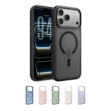 Mobilcover Belkin iPhone 17 Pro Sort Apple #7