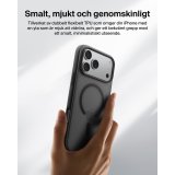 Mobilcover Belkin iPhone 17 Pro Sort Apple #4