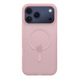Mobilcover Belkin iPhone 17 Pro Max Pink Apple #2