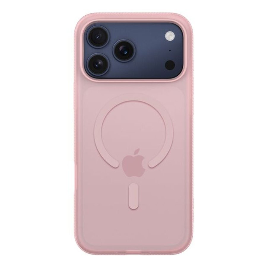 Mobilcover Belkin iPhone 17 Pro Max Pink Apple #2